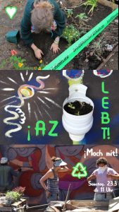 BeeGreen-Gartentag