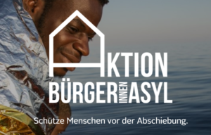 Infoveranstaltung Bürger*innenasyl Köln - Spätina Kneipe @Nantoka